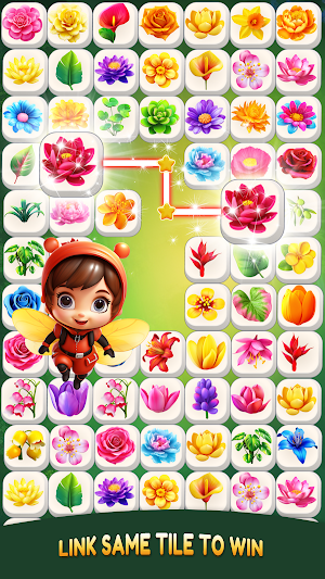 Flower Tales Screenshot 1