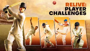 Cricket World Champions Screenshot 1