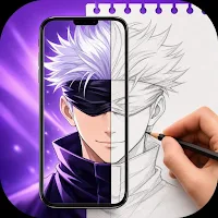 Easy Draw - AR Camera Sketch