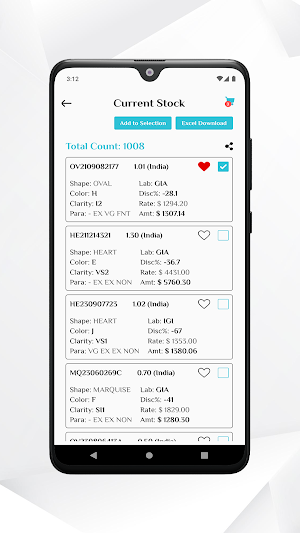 Sanghvi and Sons Screenshot 3
