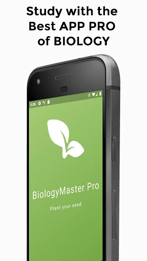 BiologyMaster Pro - Biology for YOU Screenshot 0
