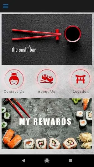Eat More Sushi Screenshot 1
