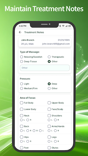 OHM - Connect Screenshot 1