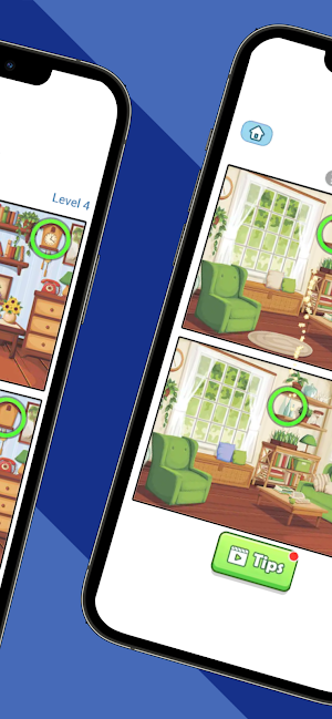 Spot Toon Wonders Screenshot 1