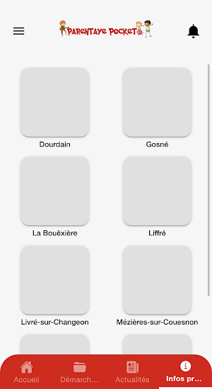 Parentaye Pocket Screenshot 3