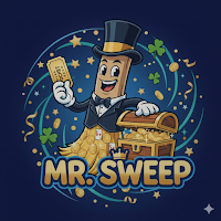 Mr Sweep: Social Casino Hub