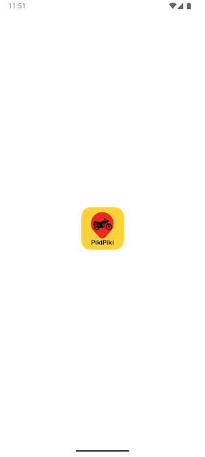 PikiPiki – Uganda’s Ride App Screenshot 0