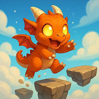 Sky Dragon Leap