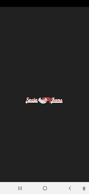 Sociofans-Socialmedia timeline Screenshot 2