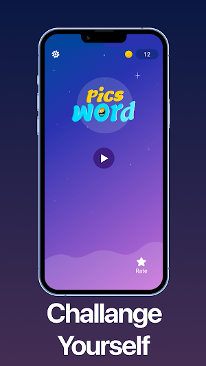 Pics Word Screenshot 0