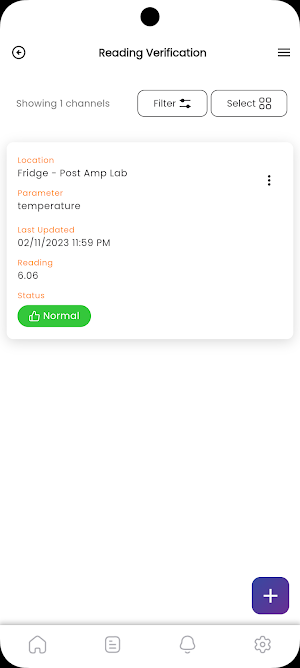 Inteleon Screenshot 3