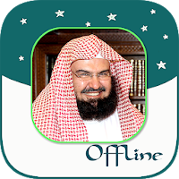 Abdul Rahman Al-Sudais - Full Offline Quran MP3