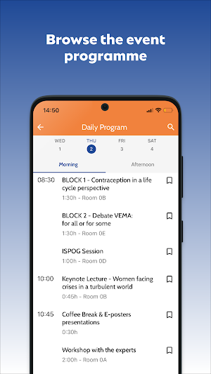 ESCRH 2024 Screenshot 1