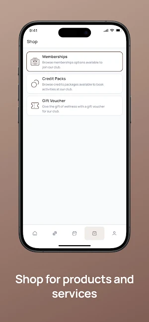 The Body Shop Gym Screenshot 2