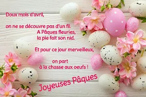Joyeuses Pâques Photos Screenshot 1