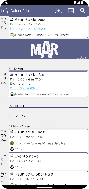 Miguel Cervantes Screenshot 2