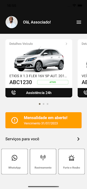 BeM PVA Screenshot 1