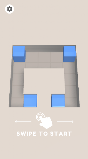 Merge Swipe Screenshot 2