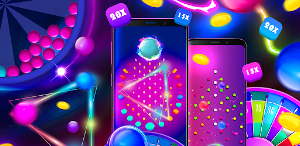 Plinko Orb Screenshot 3
