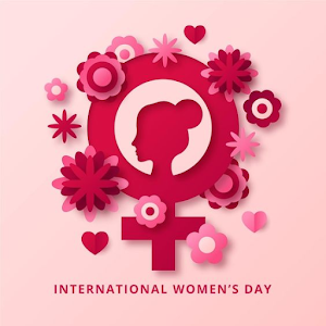 Women's Day Flowers 2024 Screenshot 0