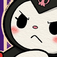 Kuromi Wallpaper Cute