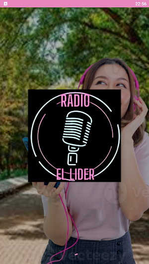 RADIO EL LIDER-EMISORA ONLINE Screenshot 0