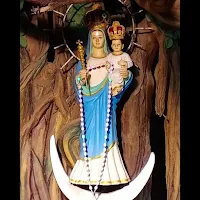 Velankanni Shrine Besant Nagar