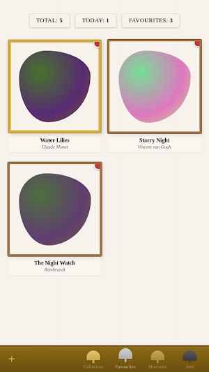 Gesso Screenshot 2