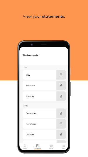 Avant Money Screenshot 3