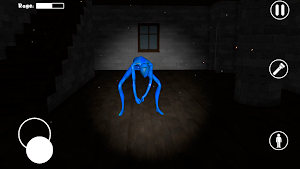 Verity Horror: Escape Screenshot 1