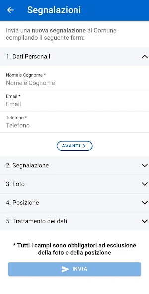 Perledo Smart Screenshot 3