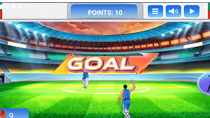 Cricket Bat Champion Screenshot 2