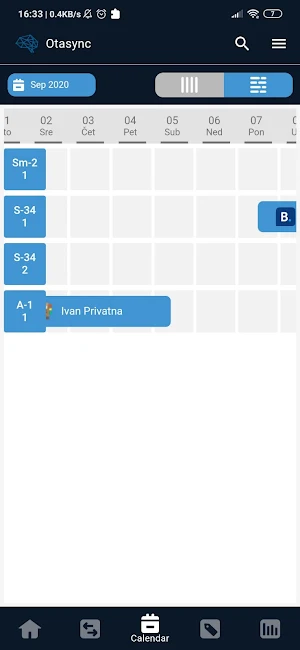 OTASYNC.me - Channel Manager, PMS & Booking Engine Screenshot 3