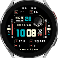 HMKWatch Digital 148 Max K