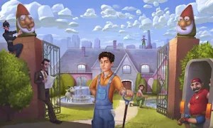 Garden City (free-to-play) Screenshot 0
