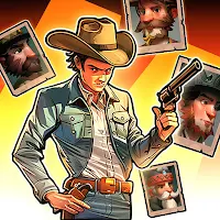 Idle Gunner Merge