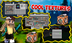 Optimization FPS Mod for MCPE Screenshot 1