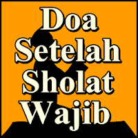 Doa Setelah Sholat Wajib