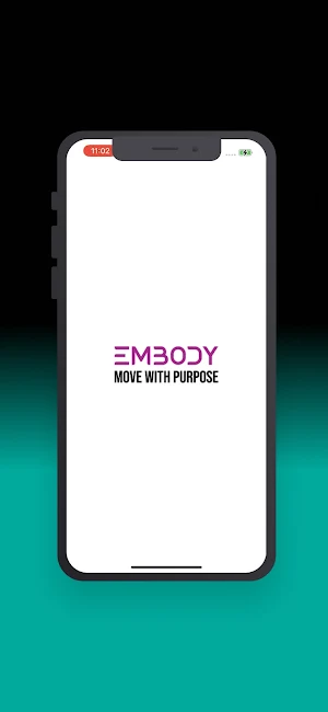 Embody Lisboa Screenshot 0