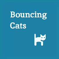 Bouncing Cats