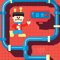 Pipeline correction
