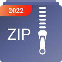 Unzip Zip extractor Rar opener