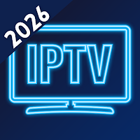IPTV - Android TV