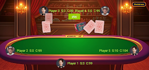 Teen Patti Kior Game Screenshot 0