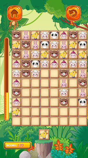 Exchange Various Animals Screenshot 1