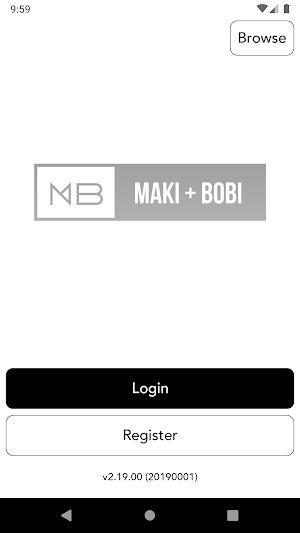 Maki + Bobi Screenshot 0