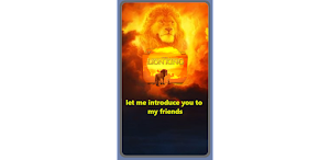 Learn with Simba Screenshot 0