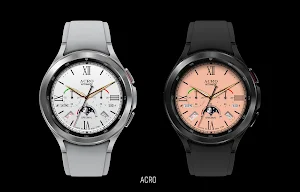 ACRO Classic Sion T700 Screenshot 3