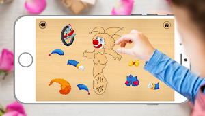 Toddler Learning Game Screenshot 1