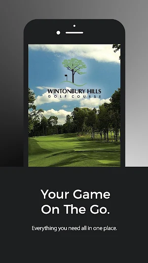 Wintonbury Hills Golf Course Screenshot 0
